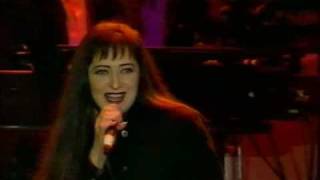 Basia  Copernicus  live in Warsaw 1994 [upl. by Arihsay144]