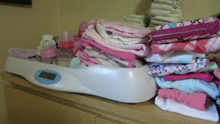 Packing for the Reborns  Doll Break Ep 257 [upl. by Ienttirb]