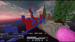 YoderofGaming 4v4 1 Wins  1100Star WomatStu  700star Cheating and Boosting [upl. by Syl838]