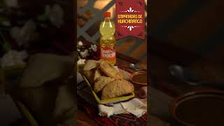 Empanadas de Huachinango  Gran Tradición [upl. by Gardner]