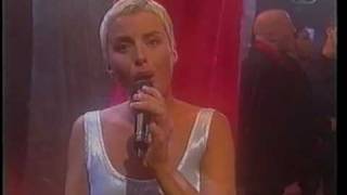 Silje Nergaard  Ruby Live 1996 NRK2VOB [upl. by Aire]