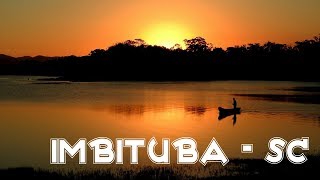 Imbituba em nossa Santa e Bela Catarina 4K [upl. by Aiuhsoj]