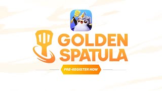 AKHIRNYA GOLDEN SPATULA BISA DIMAINKAN  CARA DOWNLOAD TANPA VPN TANPA AKUN BARU Golden Spatula [upl. by Anyah]