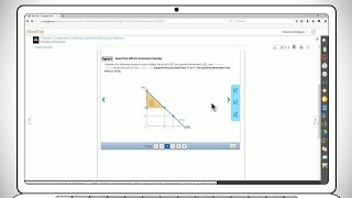 Graph Builder in MindTap for Economics [upl. by Seta995]