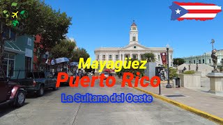 quotExploring Mayaguez A Journey Through Puerto Ricos Hidden Gemquot [upl. by Nosylla]