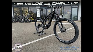 Lapierre Overvolt AM 76 2021 [upl. by Kelby]