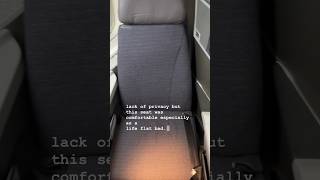 American Airlines Business Class seat Tour 777200ER travel [upl. by Frannie739]