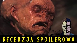 HEMOGLOBINA  recenzja spoilerowa quotBleedersquot 1997 [upl. by Mingche427]