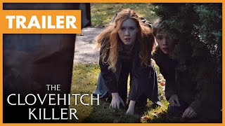 THE CLOVEHITCH KILLER 2018 Serial Killer Movie Review [upl. by Chrotoem370]