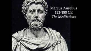 Meditations of Marcus Aurelius Book 4 [upl. by Aisined102]