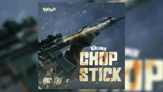 Kalonji  Chop Stick Cut Audio [upl. by Irina]