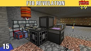 FTB Revelation 15  AE2 Siêu Cơ Bản [upl. by Rogerson]