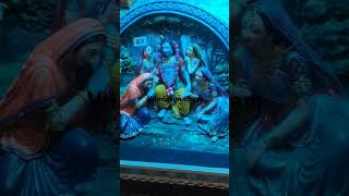 Shyama hriday 🌸🌺🌺Kamal se 🙏🙏 barsebhakti song  shyama sangeet gaan  bhakti bhajan [upl. by Baron]