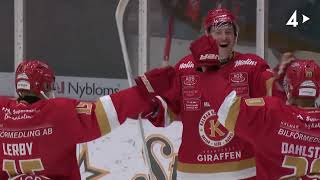 Kalmar HC  AIK  279 Highlights 13 [upl. by Ahsieni]