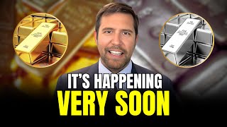 WARNING for Gold amp Silver Holders Get Prepared NOW  Chris Vermeulen [upl. by Amliv151]