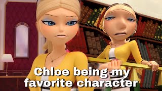 Chloe being my favorite character [upl. by Hidie]