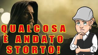 ObiWan Kenobi  Come avrebbe potuto essere [upl. by Klatt673]