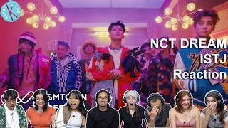 Classical amp Jazz Musicians React NCT DREAM ISTJ [upl. by Liahus936]