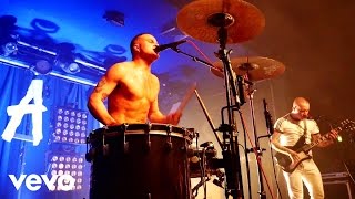 Slaves  Sockets Live At Scala [upl. by Tabitha540]