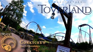 Toverland  Fenix POV [upl. by Anertak]