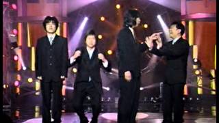 Gag Concert 생활사투리 20030504 [upl. by Tocs]