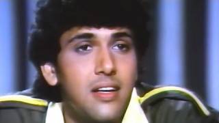 Govinda Raaj Kumar Marte Dam Tak  Scene 78 [upl. by Aoniak]