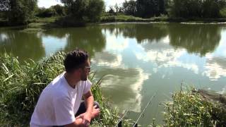 STAMBRIDGE FISHERY ROCHFORD ESSEX ANGLERS MAIL TACTICAL BRIEFINGS [upl. by Nylirrehs]