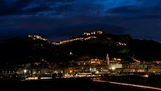 Xàtiva una història per descobrir en 4K [upl. by Jeanna]