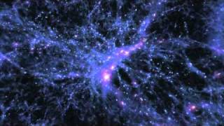 ReIonization and Galaxy Evolution Animation James Webb Space Telescope Science [upl. by Athenian]