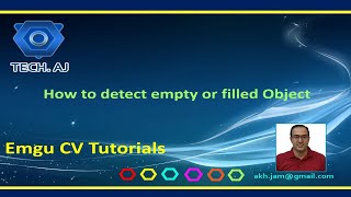 OpenCv amp EmguCv C Tutorial 07  How to Detect Circle Objects Using Open CV With C  Source Code [upl. by Nnoved]