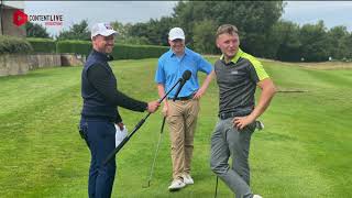 2020protour CDM Classic  Worksop Golf Club [upl. by Ariam]