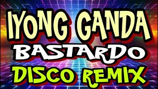 IYONG GANDA X BASTARDO  HARDTEK REMIX 2024   DJ REX TAMBOK REMIX OFFICIAL   KMC DJSS [upl. by Isdnil803]