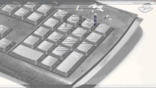 Básico Como controlar o cursor do mouse pelo teclado Dicas  Baixaki [upl. by Gottwald476]