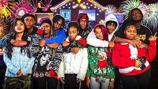 A HOLIDAY MOVIE 🎄 Classics from Kinigra Deon [upl. by Wennerholn]