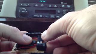 DIY Digital Thermometer My Car ATtiny85 LCD TMP36 [upl. by Merwyn508]