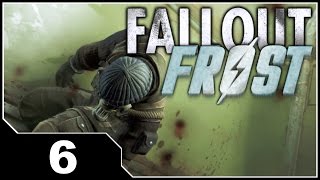 Fallout FROST V04  EP1 [upl. by Ikkin]