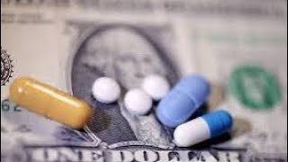 US expects 6 bln savings from first Medicare drug price negotiations [upl. by Lenzi]