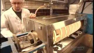 How Its Made Vegetable oil [upl. by Rahs]