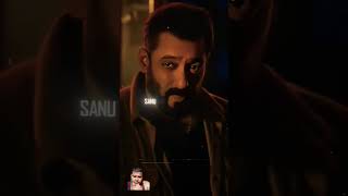 AP Dhillon song Vivlinespunjabisonghiphop sanjaydutt sanjubabastatus salmankhanlifestyle [upl. by Aloiv]