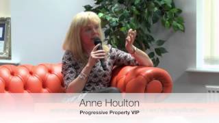 Rob Moore Interviews Anne Houlton Dentist to Financially Free Property Investor [upl. by Marras94]