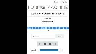 ZFCTuringmaschine [upl. by Drus]