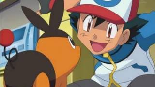 Pokemon Best Wishes Ep 1 Review Ash from the Boonies [upl. by Nelrah341]