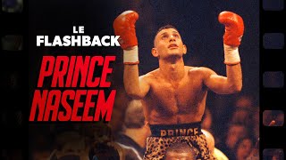 PRINCE NASEEM HAMED  LE COURONNEMENT DU PRINCE  LE FLASHBACK 9 [upl. by Courtland]