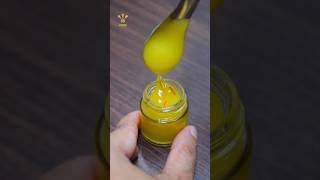 Saffron Cream For Glowing Skin used as a night cream shorts [upl. by Danny708]