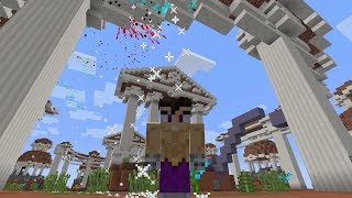 MINECRAFT  REGRESA TODO EN UNO [upl. by Tatum155]