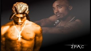 2pac Resurrection Documental completo En español [upl. by Rici]