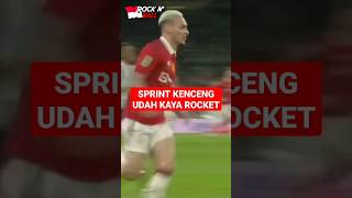 SPRINT ROCKET PEMAIN PALING GACOR shorts sprintrally videoshort laripemaineropa [upl. by Akinod480]