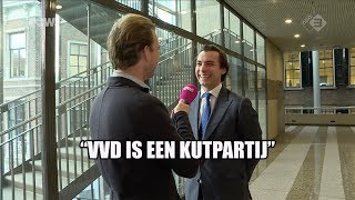 Baudet VVD is een kutpartij [upl. by Lilith]