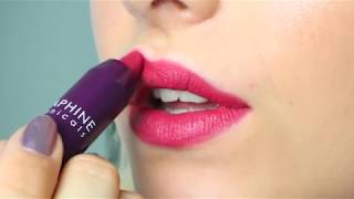 Cassis  Cream Lip Stain [upl. by Ernst]