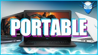 PC PORTABLE GAMER  Les Meilleurs 2018 Juillet [upl. by Gyimah692]